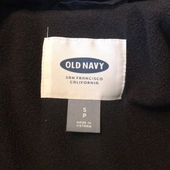 Black Frost-Free Zip-Front Puffer Jacket for Women - Picture 5 of 7